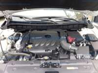 Nissan Altima 2021 4p Exclusive L4/2.0/T CVT  2021 Nissan Altima Ingreso Motor 1