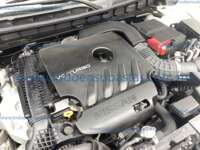 Nissan Altima 2021 4p Exclusive L4/2.0/T CVT  2021 Nissan Altima Ingreso Motor 3