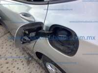 Chevrolet Onix 2022 4p LS L3/1.0/T Man  2022 Chevrolet Onix Ingreso Cajuela 0