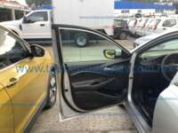 Chevrolet Onix 2022 4p LS L3/1.0/T Man  2022 Chevrolet Onix Ingreso Interiores 0