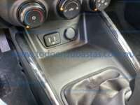 Chevrolet Onix 2022 4p LS L3/1.0/T Man  2022 Chevrolet Onix Ingreso Interiores 11