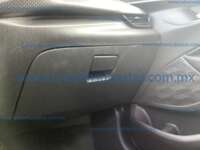 Chevrolet Onix 2022 4p LS L3/1.0/T Man  2022 Chevrolet Onix Ingreso Interiores 14
