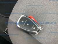 Chevrolet Onix 2022 4p LS L3/1.0/T Man  2022 Chevrolet Onix Ingreso Interiores 16