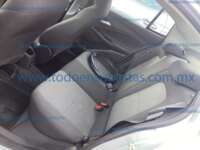 Chevrolet Onix 2022 4p LS L3/1.0/T Man  2022 Chevrolet Onix Ingreso Interiores 18