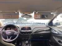 Chevrolet Onix 2022 4p LS L3/1.0/T Man  2022 Chevrolet Onix Ingreso Interiores 19