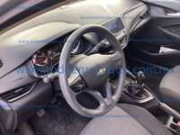 Chevrolet Onix 2022 4p LS L3/1.0/T Man  2022 Chevrolet Onix Ingreso Interiores 2