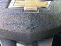 Chevrolet Onix 2022 4p LS L3/1.0/T Man  2022 Chevrolet Onix Ingreso Interiores 22