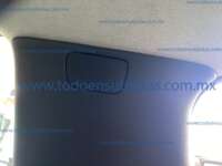 Chevrolet Onix 2022 4p LS L3/1.0/T Man  2022 Chevrolet Onix Ingreso Interiores 24