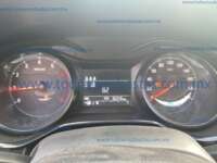Chevrolet Onix 2022 4p LS L3/1.0/T Man  2022 Chevrolet Onix Ingreso Interiores 3
