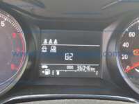 Chevrolet Onix 2022 4p LS L3/1.0/T Man  2022 Chevrolet Onix Ingreso Interiores 4