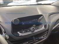 Chevrolet Onix 2022 4p LS L3/1.0/T Man  2022 Chevrolet Onix Ingreso Interiores 8