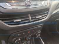 Chevrolet Onix 2022 4p LS L3/1.0/T Man  2022 Chevrolet Onix Ingreso Interiores 9