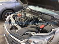 Chevrolet Onix 2022 4p LS L3/1.0/T Man  2022 Chevrolet Onix Ingreso Motor 0