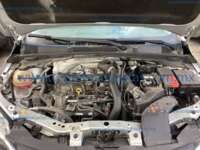 Chevrolet Onix 2022 4p LS L3/1.0/T Man  2022 Chevrolet Onix Ingreso Motor 1