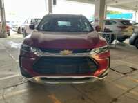Chevrolet Tracker 2023 5p Premier L3/1.2/T Aut   IMG_1872