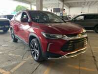 Chevrolet Tracker 2023 5p Premier L3/1.2/T Aut   IMG_1873