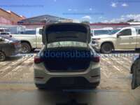 Chevrolet Onix 2022 4p LS L3/1.0/T Man  2022 Chevrolet Onix Ingreso Cajuela 0