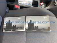 Chevrolet Onix 2022 4p LS L3/1.0/T Man  2022 Chevrolet Onix Ingreso Documentos 0