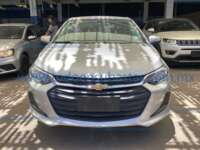 Chevrolet Onix 2022 4p LS L3/1.0/T Man  2022 Chevrolet Onix Ingreso Exteriores 1