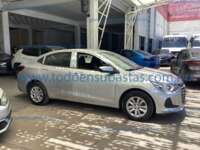 Chevrolet Onix 2022 4p LS L3/1.0/T Man  2022 Chevrolet Onix Ingreso Exteriores 3