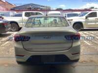Chevrolet Onix 2022 4p LS L3/1.0/T Man  2022 Chevrolet Onix Ingreso Exteriores 5
