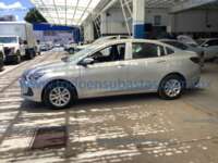 Chevrolet Onix 2022 4p LS L3/1.0/T Man  2022 Chevrolet Onix Ingreso Exteriores 7