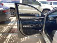 Chevrolet Onix 2022 4p LS L3/1.0/T Man  2022 Chevrolet Onix Ingreso Interiores 0