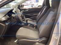 Chevrolet Onix 2022 4p LS L3/1.0/T Man  2022 Chevrolet Onix Ingreso Interiores 1