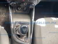 Chevrolet Onix 2022 4p LS L3/1.0/T Man  2022 Chevrolet Onix Ingreso Interiores 11