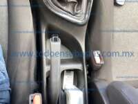 Chevrolet Onix 2022 4p LS L3/1.0/T Man  2022 Chevrolet Onix Ingreso Interiores 12