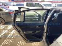 Chevrolet Onix 2022 4p LS L3/1.0/T Man  2022 Chevrolet Onix Ingreso Interiores 16