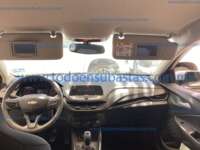 Chevrolet Onix 2022 4p LS L3/1.0/T Man  2022 Chevrolet Onix Ingreso Interiores 18