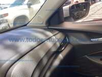 Chevrolet Onix 2022 4p LS L3/1.0/T Man  2022 Chevrolet Onix Ingreso Interiores 20