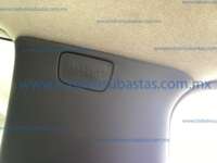 Chevrolet Onix 2022 4p LS L3/1.0/T Man  2022 Chevrolet Onix Ingreso Interiores 21