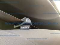 Chevrolet Onix 2022 4p LS L3/1.0/T Man  2022 Chevrolet Onix Ingreso Interiores 22