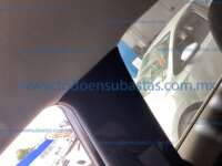 Chevrolet Onix 2022 4p LS L3/1.0/T Man  2022 Chevrolet Onix Ingreso Interiores 24