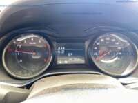 Chevrolet Onix 2022 4p LS L3/1.0/T Man  2022 Chevrolet Onix Ingreso Interiores 3