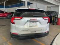 GMC Terrain 2022 5p AT4 L4/1.5/T Aut IMG_1591