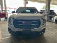GMC Terrain 2022 5p AT4 L4/1.5/T Aut IMG_1587