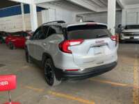 GMC Terrain 2022 5p AT4 L4/1.5/T Aut IMG_1592