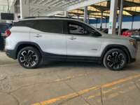 GMC Terrain 2022 5p AT4 L4/1.5/T Aut IMG_1589