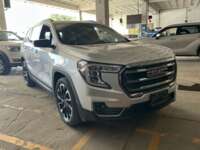 GMC Terrain 2022 5p AT4 L4/1.5/T Aut IMG_1588
