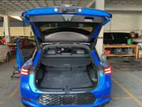 Chevrolet Equinox 2024 5p RS Bitono EV 85 kWh Aut IMG_1586