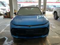 Chevrolet Equinox 2024 5p RS Bitono EV 85 kWh Aut IMG_1525