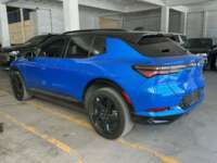 Chevrolet Equinox 2024 5p RS Bitono EV 85 kWh Aut IMG_1530