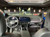 Chevrolet Equinox 2024 5p RS Bitono EV 85 kWh Aut IMG_1580