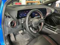 Chevrolet Equinox 2024 5p RS Bitono EV 85 kWh Aut IMG_1560