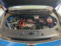 Chevrolet Equinox 2024 5p RS Bitono EV 85 kWh Aut IMG_1533