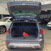 Seat Arona 2023 5p Xperience L4/1.6 Tiptronic IMG_4710