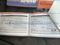 Seat Arona 2023 5p Xperience L4/1.6 Tiptronic IMG_4716
